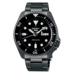 Seiko 5 Sports Automatic, férfi karóra - 42 mm - (SRPD65K1)