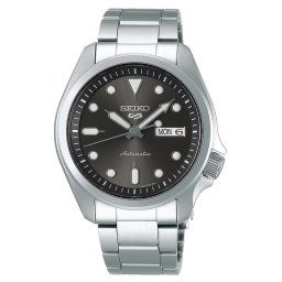 Seiko 5 Sports Automatic, férfi karóra - 40 mm - (SRPE51K1)