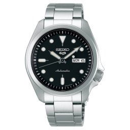 Seiko 5 Sports Automatic, férfi karóra - 40 mm - (SRPE55K1)