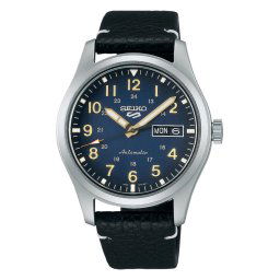 Seiko 5 Sports Automatic, férfi karóra - 39 mm - (SRPG39K1)