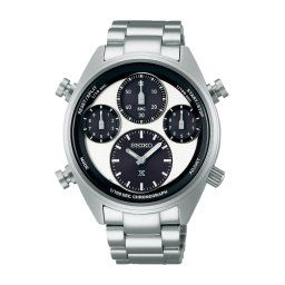 Seiko Prospex Speedtimer, férfi karóra - 42 mm - (SFJ001P1)
