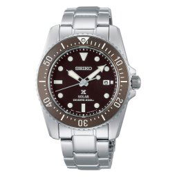 Seiko Prospex, férfi karóra - 39 mm - (SNE571P1)