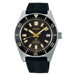 Seiko Prospex Driver, férfi karóra - 40 mm - (SPB147J1)