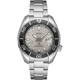 Seiko Prospex Sumo US Special Edition Ice Diver, férfi karóra - 45 mm - (SPB175J1)