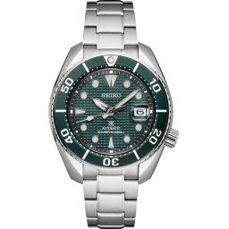 Seiko Prospex Sumo US Special Edition Ice Diver, férfi karóra - 45 mm - (SPB177J1)