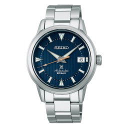 Seiko Prospex Alpinist 1959 Re-creation, férfi karóra - 38 mm - (SPB249J1)