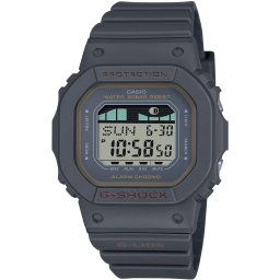Casio G-Shock The Origin G-Lide, női karóra - 40 mm - (GLX-S5600-1ER)