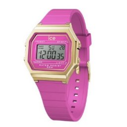 ICE digit retro - Barbie rózsaszín, női karóra - 32 mm - (022527