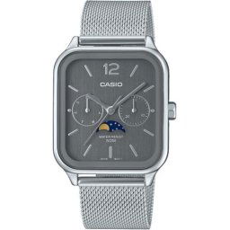 Casio Standard, férfi karóra - 34 mm - (MTP-M305M-8AVER)