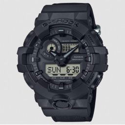 Casio G-Shock, férfi karóra - 53 mm - (GA-700BCE-1AER)