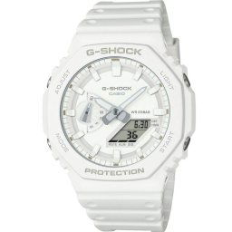 Casio G-Shock, férfi karóra - 45 mm - (GA-2100-7A7ER)