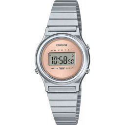 Casio Vintage, női karóra - 26 mm - (LA700WE-4AEF)