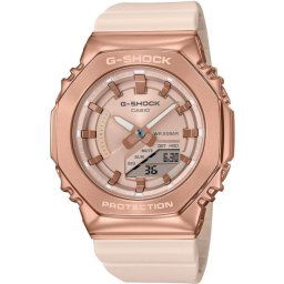 Casio G-Shock, unisex karóra - 40 mm - (GM-S2100PG-4AER)