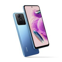 Xiaomi Note 12s