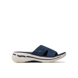 Skechers Papucs Go Walk Arch Fit Sandal-Joyful 140274/NVY Sötétkék