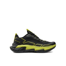 ALPINE PRO Sportcipők Soneb MBTC401990 Fekete