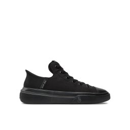 Skechers Sportcipők Snoop One-Boss Life Canvas 251026/BBK Fekete