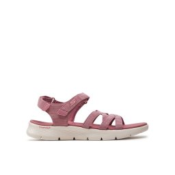 Skechers Szandál Go Walk Flex Sandal-Sunshine 141450/MVE Lila