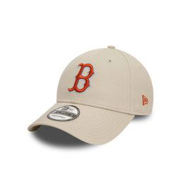 New Era Baseball sapka Mlb Patch 940 Red Sox 60503511 Bézs