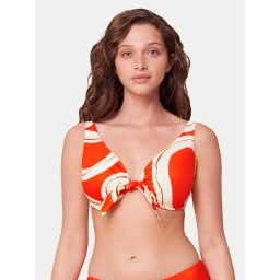 Triumph Bikini felső Summer Allure 10214577 Narancssárga
