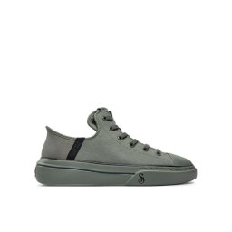 Skechers Sportcipők Snoop One-Boss Life Canvas 251026/OLV Khaki
