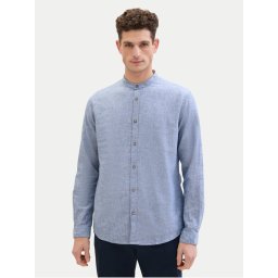 Tom Tailor Ing 1040140 Kék Regular Fit