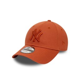 New Era Baseball sapka Le 940 Nyy 60503378 Barna