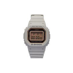 G-Shock Karóra GMD-S5600-8ER Fehér