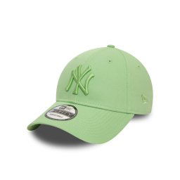 New Era Baseball sapka Le 940 Nyy 60503379 Zöld