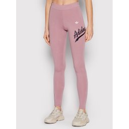adidas Leggings Moder B-Ball HD9775 Rózsaszín Tight Fit