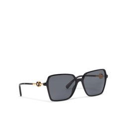 Versace Napszemüveg 0VE4396 GB1/87 Fekete