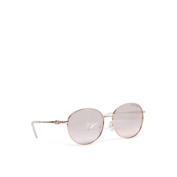 Michael Kors Napszemüveg Alpine 0MK1119 Rózsa arany