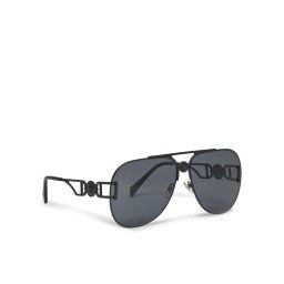 Versace Napszemüveg 0VE2255 Fekete