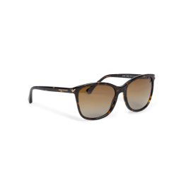 Emporio Armani Napszemüveg 0EA4060 5026T5 Barna