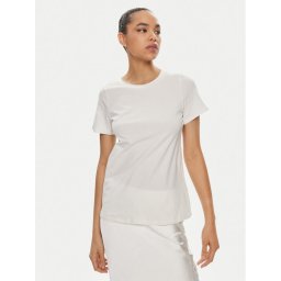 Weekend Max Mara Póló Multif 2415971042 Fehér Regular Fit