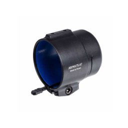 Rusan Q-R 47 mm-es adapter a PARD NV-007S-hez
