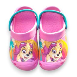 papucs Mancs őrjárat Skye pink