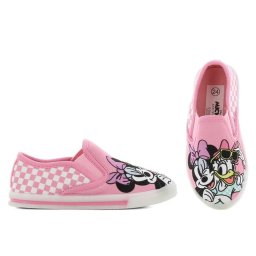 Minnie Mouse vászoncipő / tornacipő