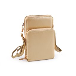 Crossbody pénztárca táska 11,5x18cm mobiltelefon