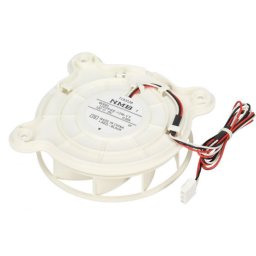 Samsung hűtőgép ventillátor ( NBM 12035GE-12M-YT )