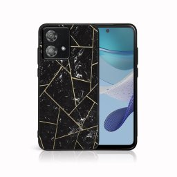 PROTEMIO MY ART Motorola Edge 40 védőburkolat Neo POLYGONAL (150)