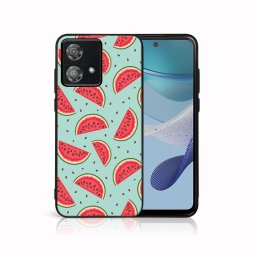 PROTEMIO MY ART Motorola Edge 40 védőburkolat Neo GÖRÖGdinnye (120)