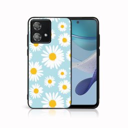 PROTEMIO MY ART Motorola Edge 40 védőburkolat Neo CAMOMILE (124)