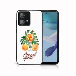 PROTEMIO MY ART Motorola Edge 40 védőburkolat Neo APEROL (127)