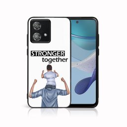 PROTEMIO MY ART Motorola Edge 40 védőburkolat Neo DADDY (116)