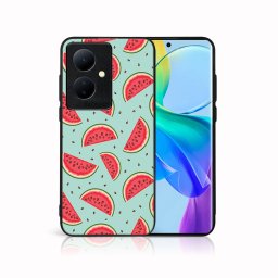 PROTEMIO MY ART Védőburkolat Vivo V29-hez Lite 5G GÖRÖGdinnye (120)