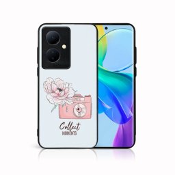 PROTEMIO MY ART Védőburkolat a Vivo V29-hez Lite 5G MOMENTS (122)