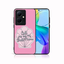 PROTEMIO MY ART Védőburkolat a Vivo V29-hez Lite 5G SHELLPHONE (123)
