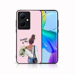 PROTEMIO MY ART Védőburkolat: Vivo V29 Lite 5G DAY (136)