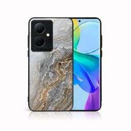 PROTEMIO MY ART Védőburkolat Vivo V29-hez Lite 5G BÉZS (151)